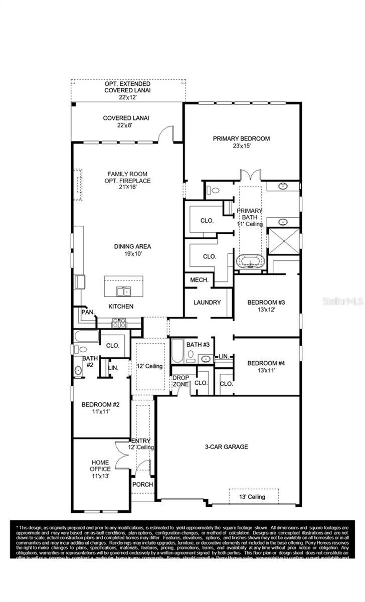 3186 SAILHOUSE DRIVE