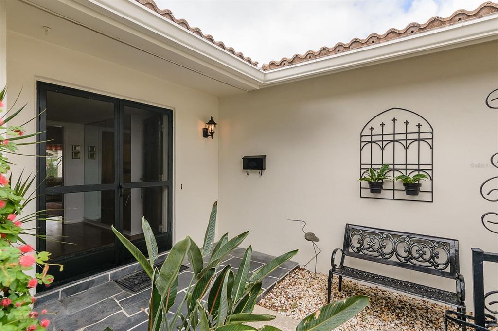 Photo of 1101 Mcfarland Street, Dunedin, FL 34698 (MLS # TB8437424)