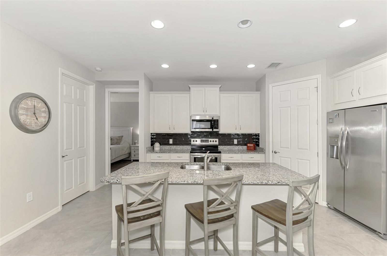 PRESERVE/WEST VLGS PH 1 - Residential