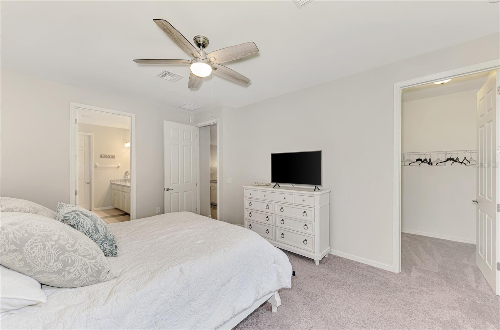 PRESERVE/WEST VLGS PH 1 - Residential