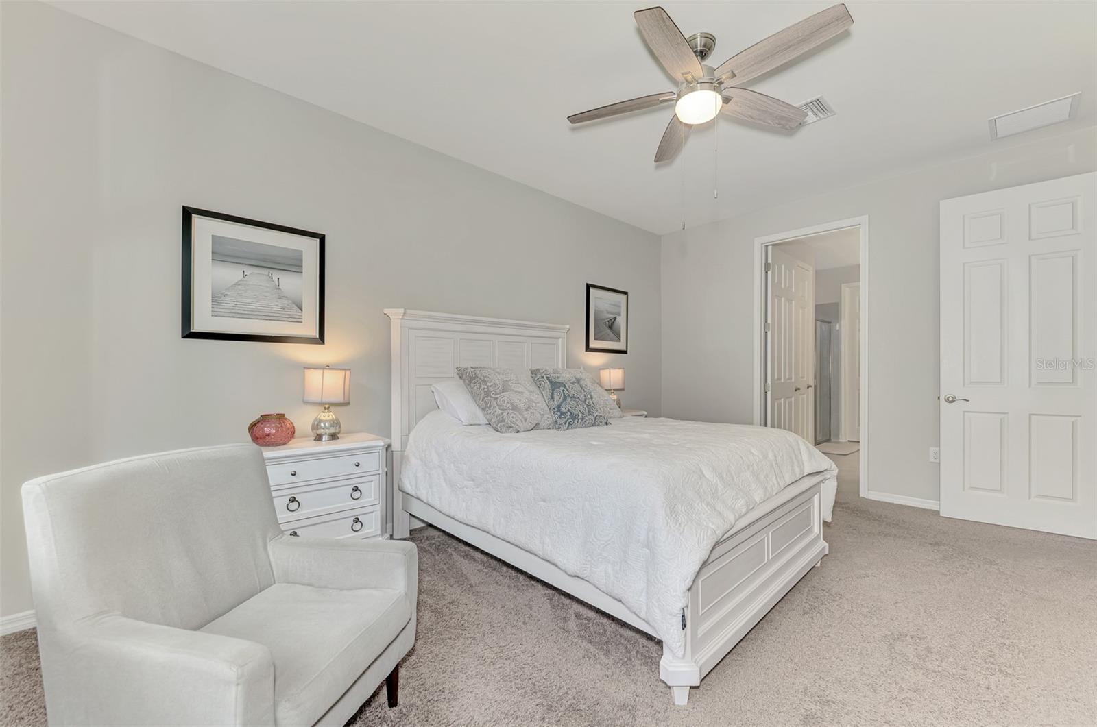 PRESERVE/WEST VLGS PH 1 - Residential