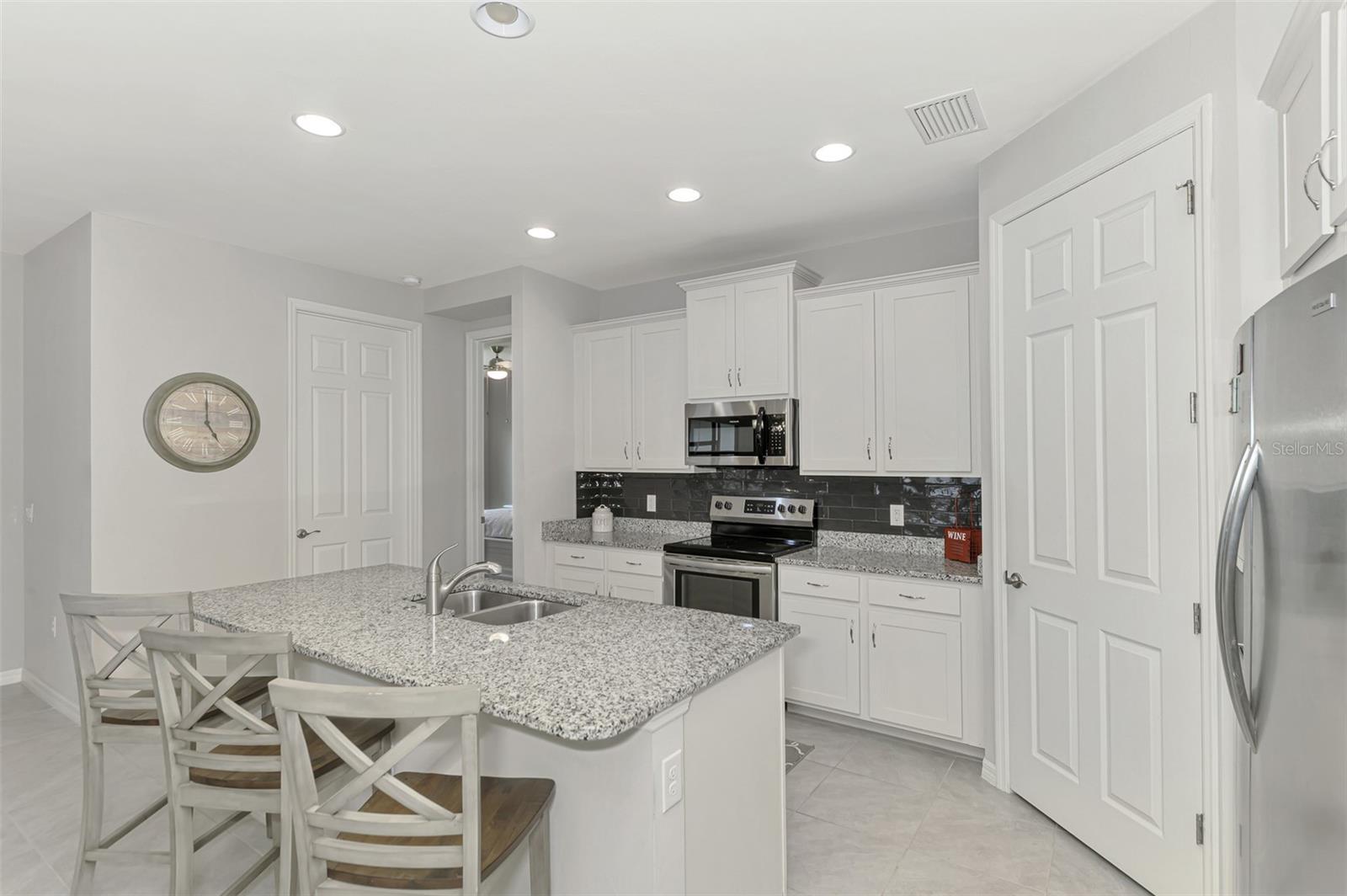 PRESERVE/WEST VLGS PH 1 - Residential