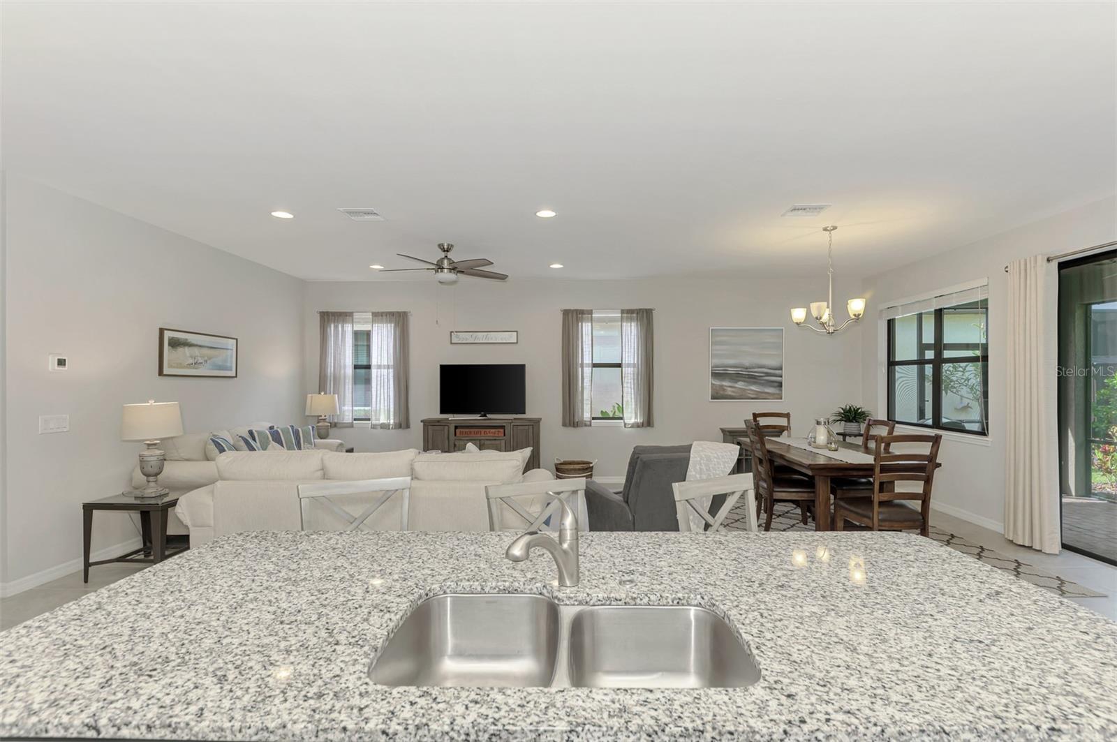 PRESERVE/WEST VLGS PH 1 - Residential