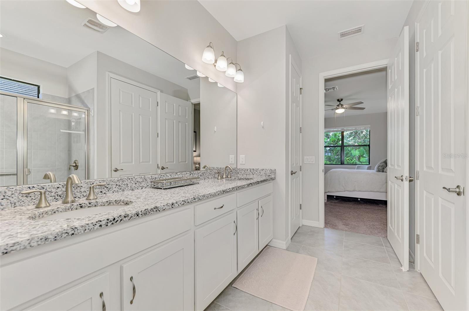 PRESERVE/WEST VLGS PH 1 - Residential