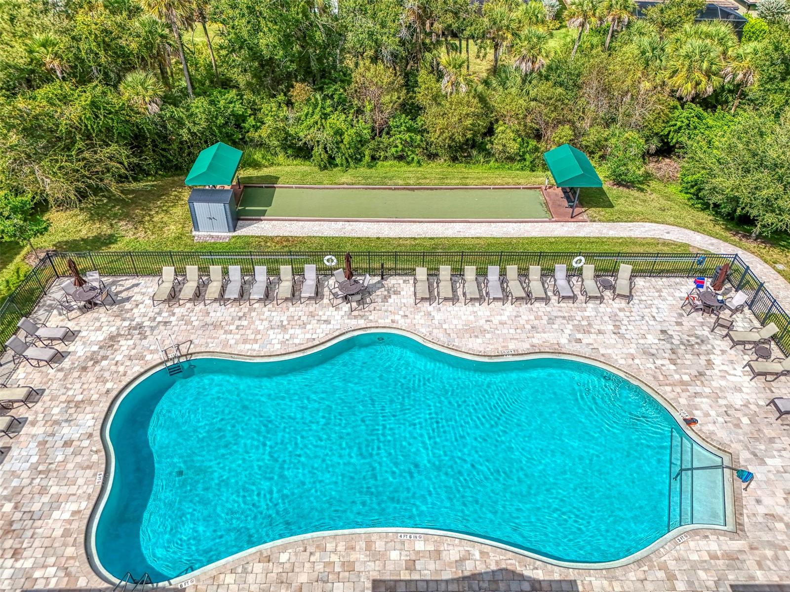 PRESERVE/WEST VLGS PH 1 - Residential