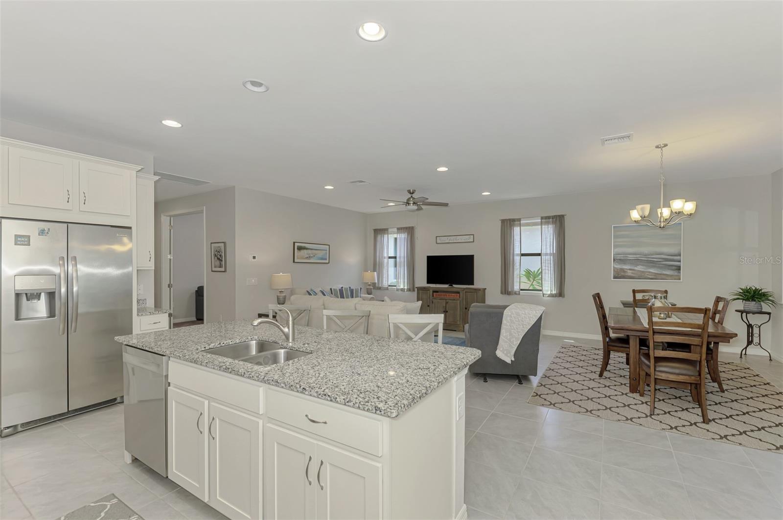 PRESERVE/WEST VLGS PH 1 - Residential