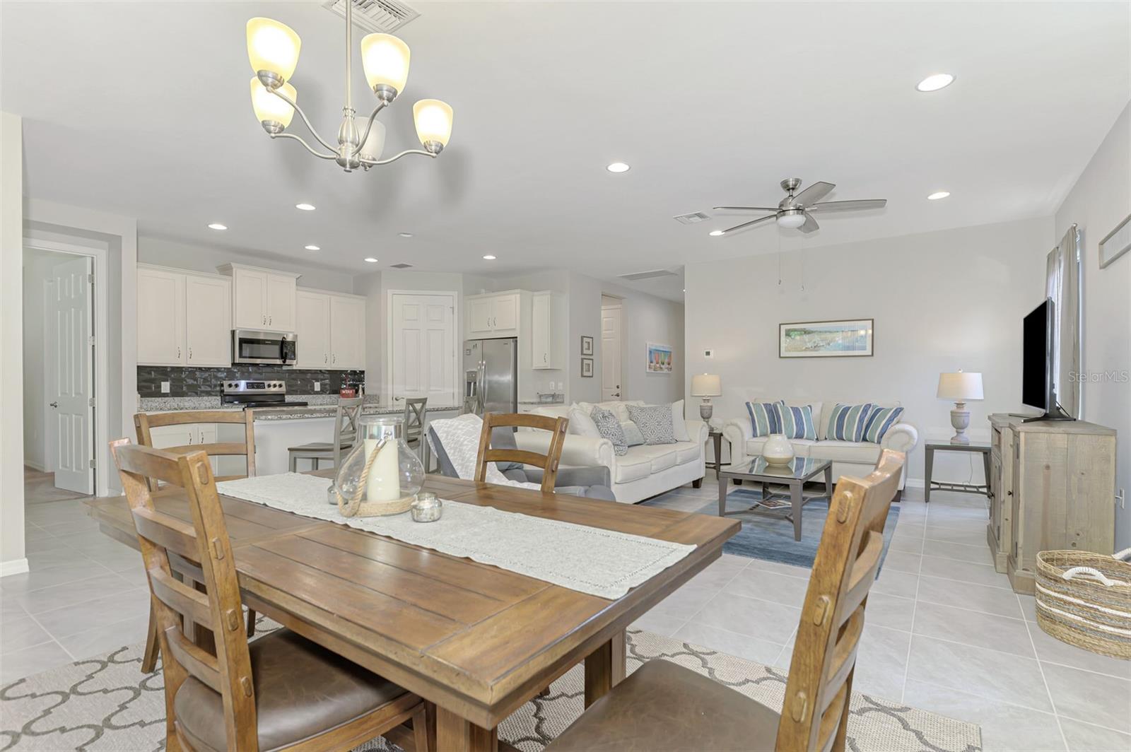 PRESERVE/WEST VLGS PH 1 - Residential