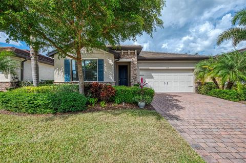 Casas a venda 133 - Jen Dantas 11976 BLAZING STAR DRIVE VENICE FL 34293