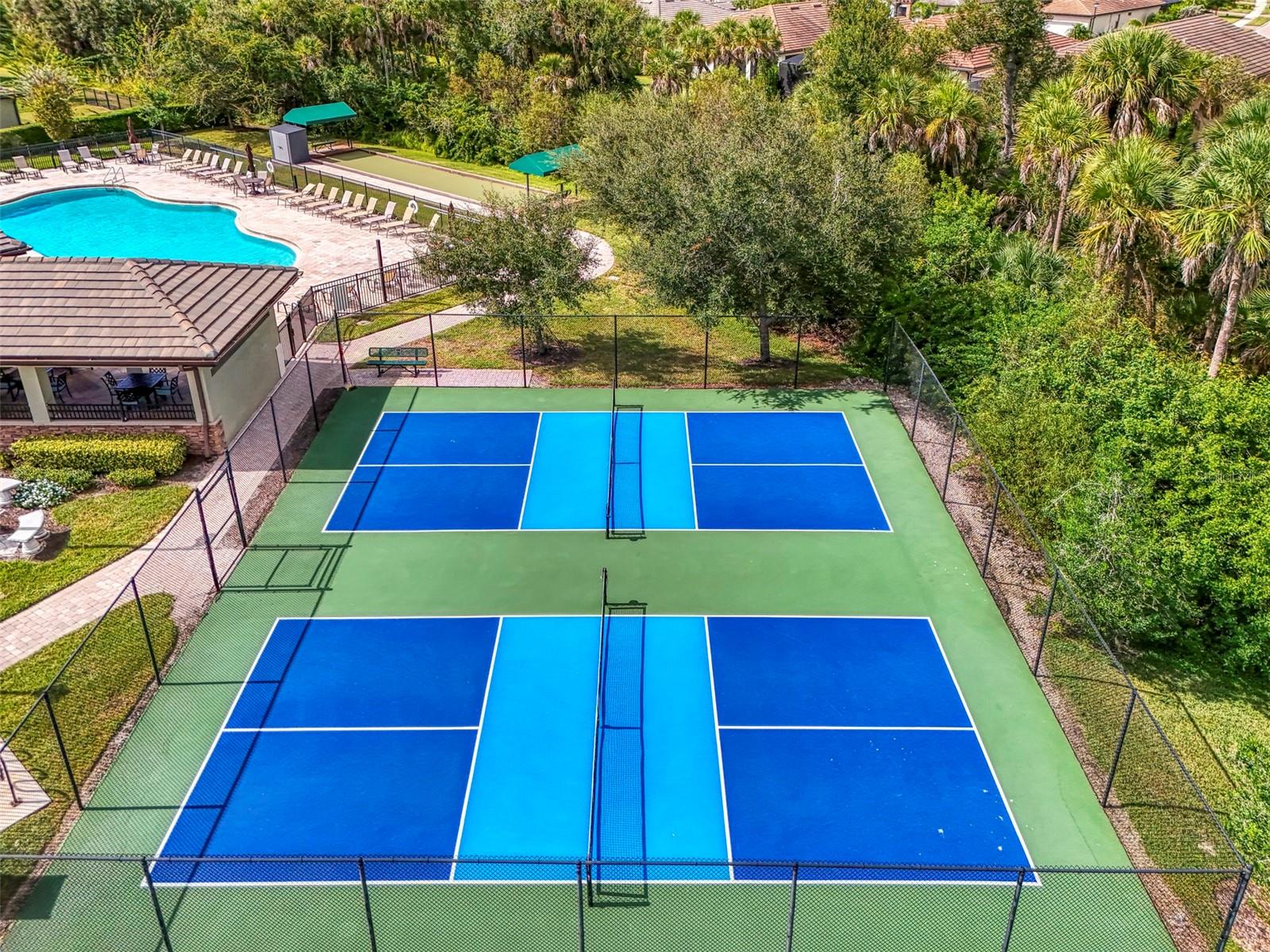 PRESERVE/WEST VLGS PH 1 - Residential