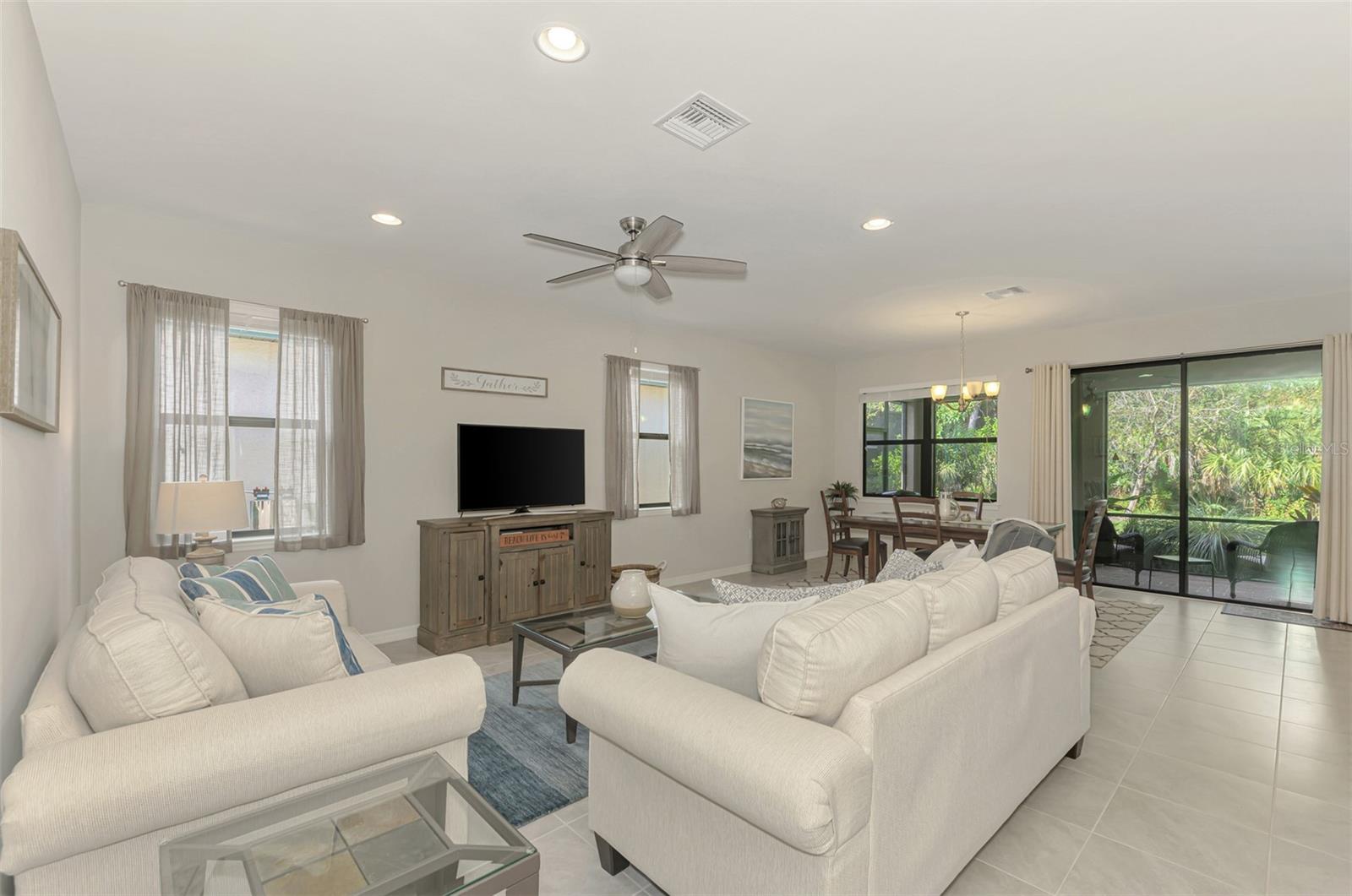 PRESERVE/WEST VLGS PH 1 - Residential