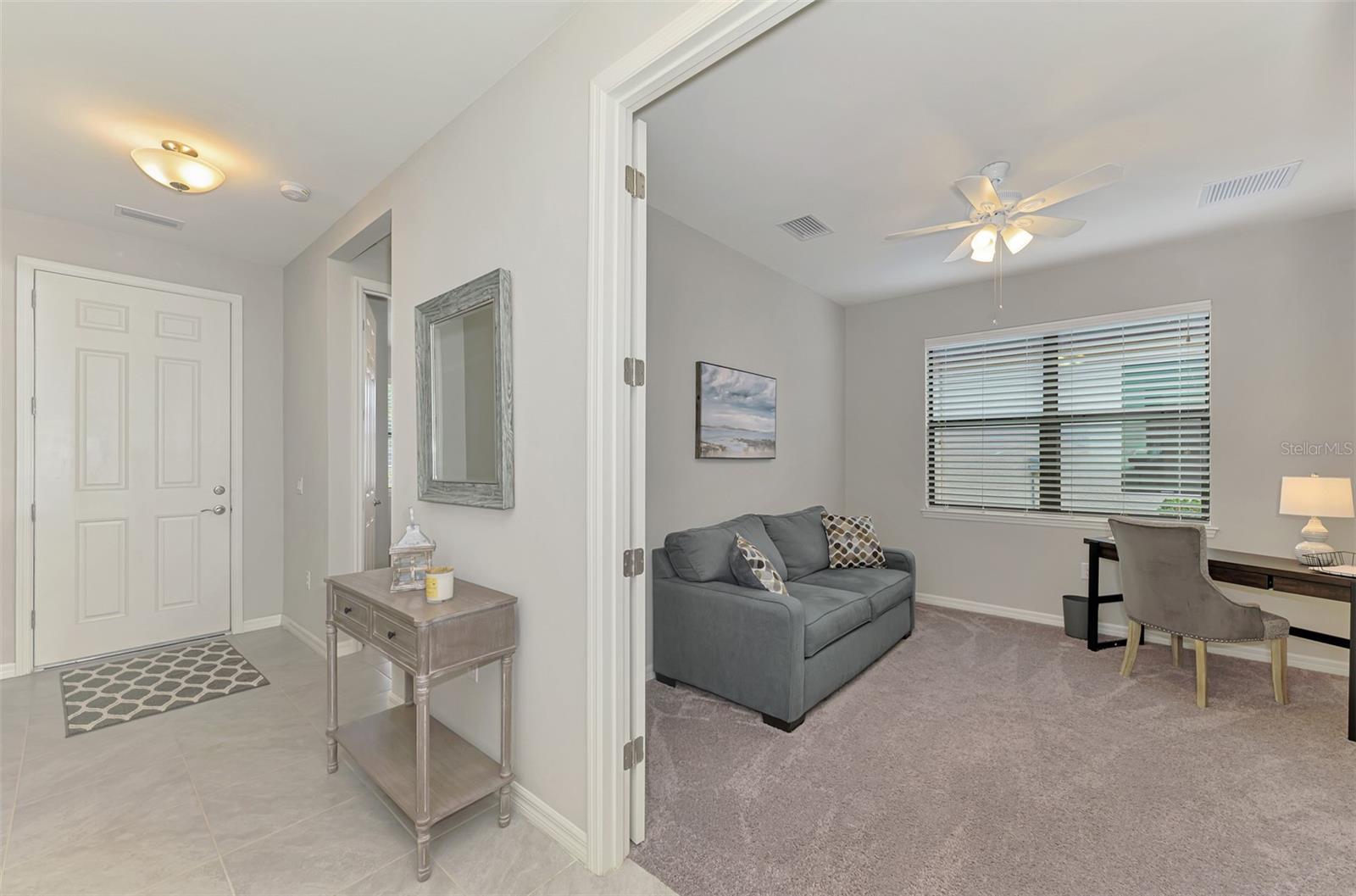 PRESERVE/WEST VLGS PH 1 - Residential