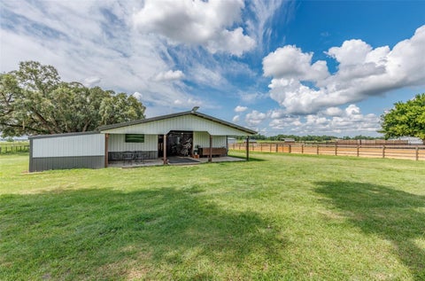 Tiny photo for 1231 NW 102nd Boulevard, Wildwood, FL 34785 (MLS # OM726983)