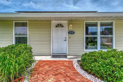 A home in PORT CHARLOTTE