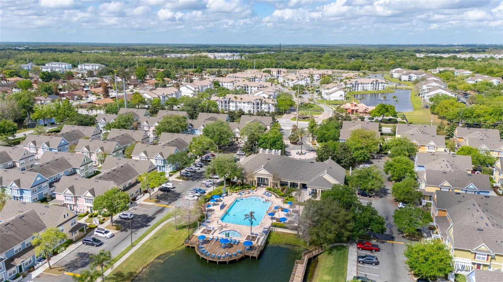 VENETIAN BAY VILLAGE P3 - Residential