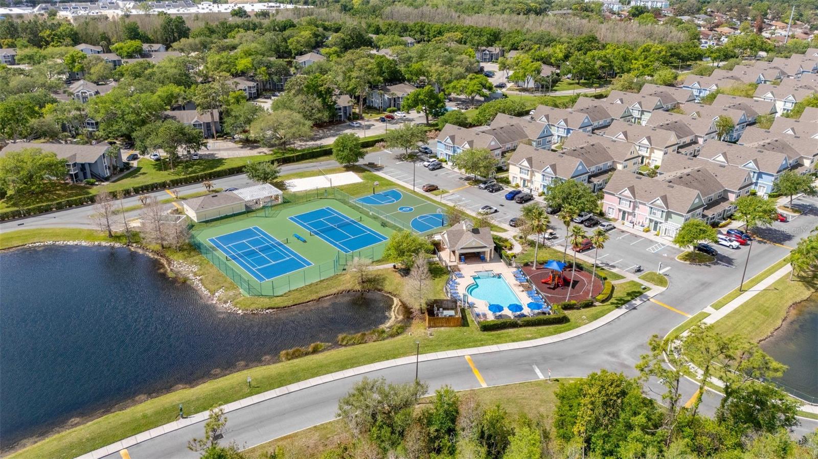 VENETIAN BAY VILLAGE P3 - Residential