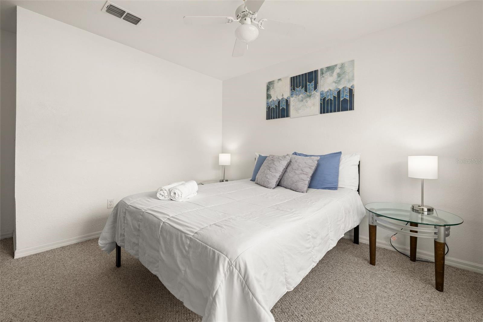 VENETIAN BAY VILLAGE P3 - Residential