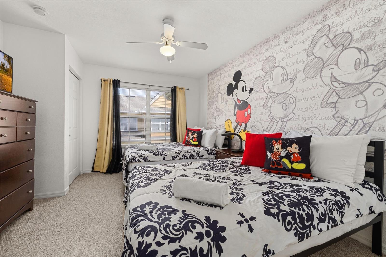 VENETIAN BAY VILLAGE P3 - Residential