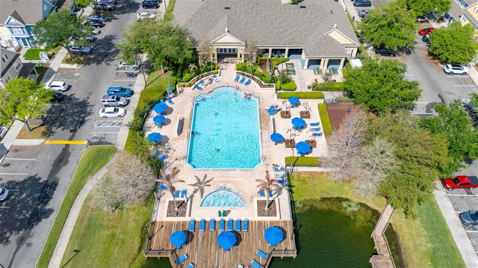 VENETIAN BAY VILLAGE P3 - Residential