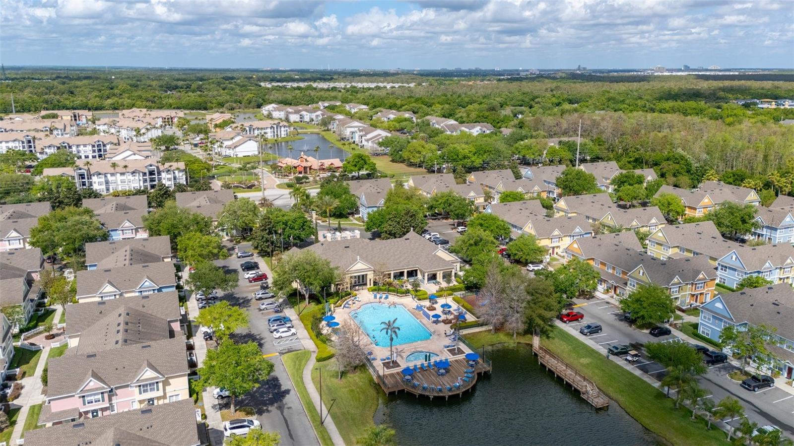 VENETIAN BAY VILLAGE P3 - Residential