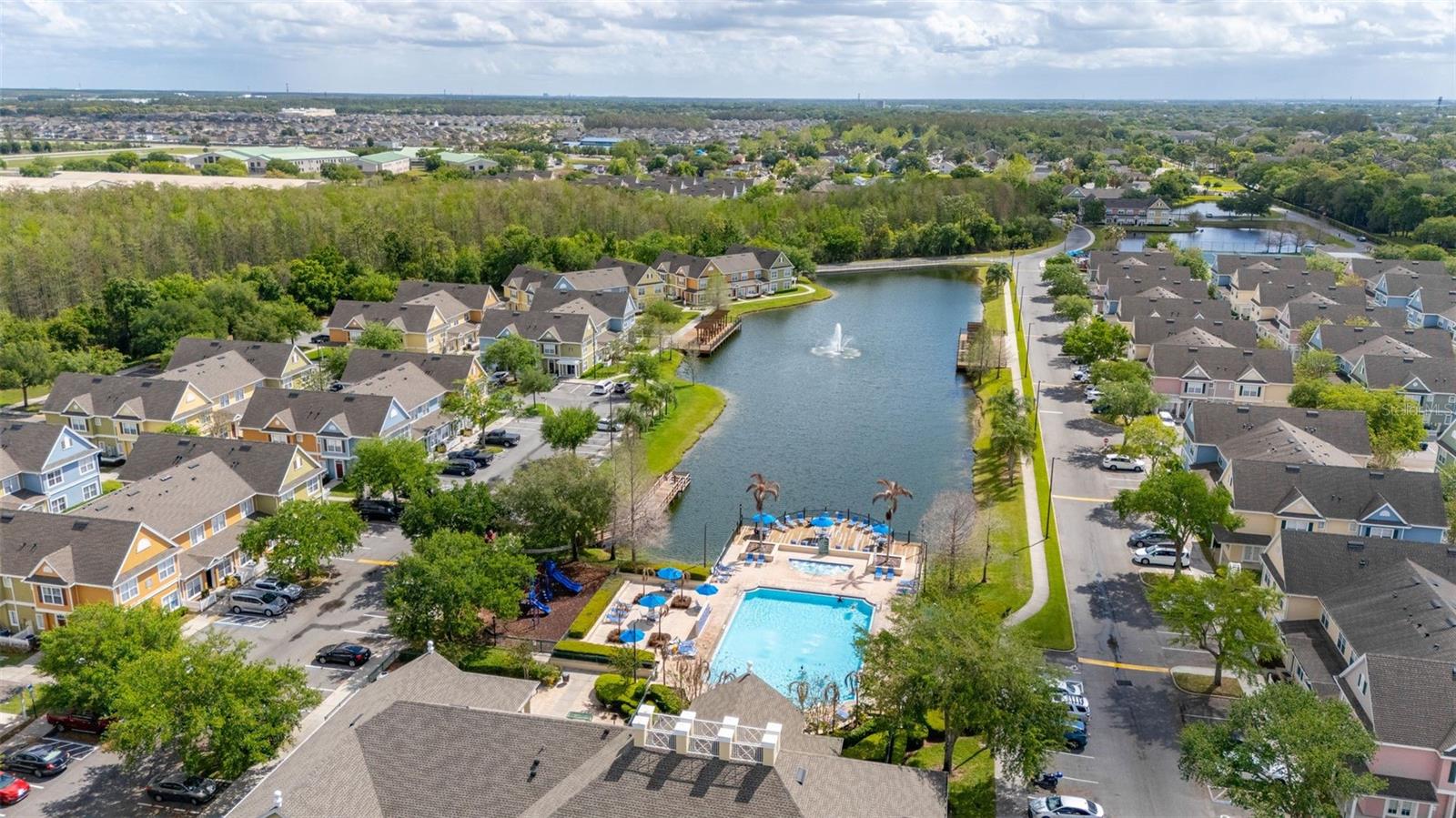 VENETIAN BAY VILLAGE P3 - Residential