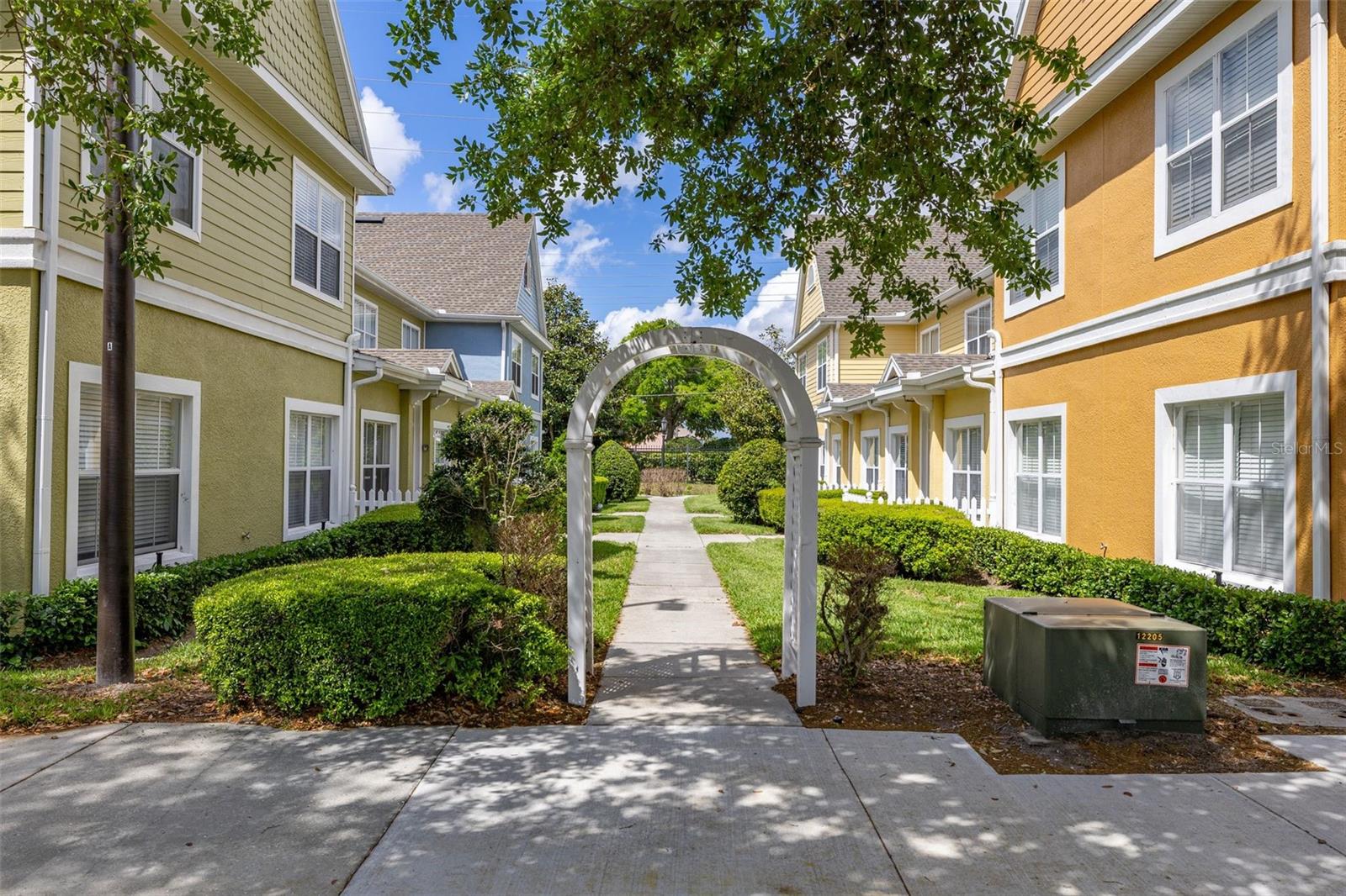 VENETIAN BAY VILLAGE P3 - Residential