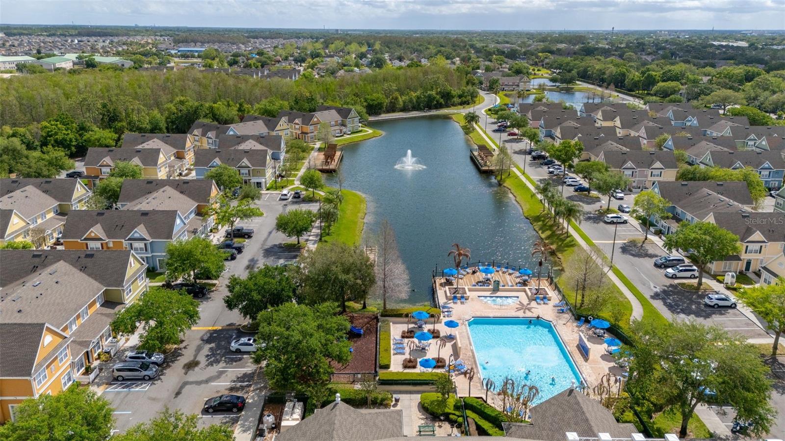 VENETIAN BAY VILLAGE P3 - Residential