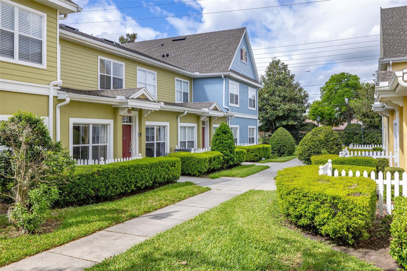 VENETIAN BAY VILLAGE P3 - Residential