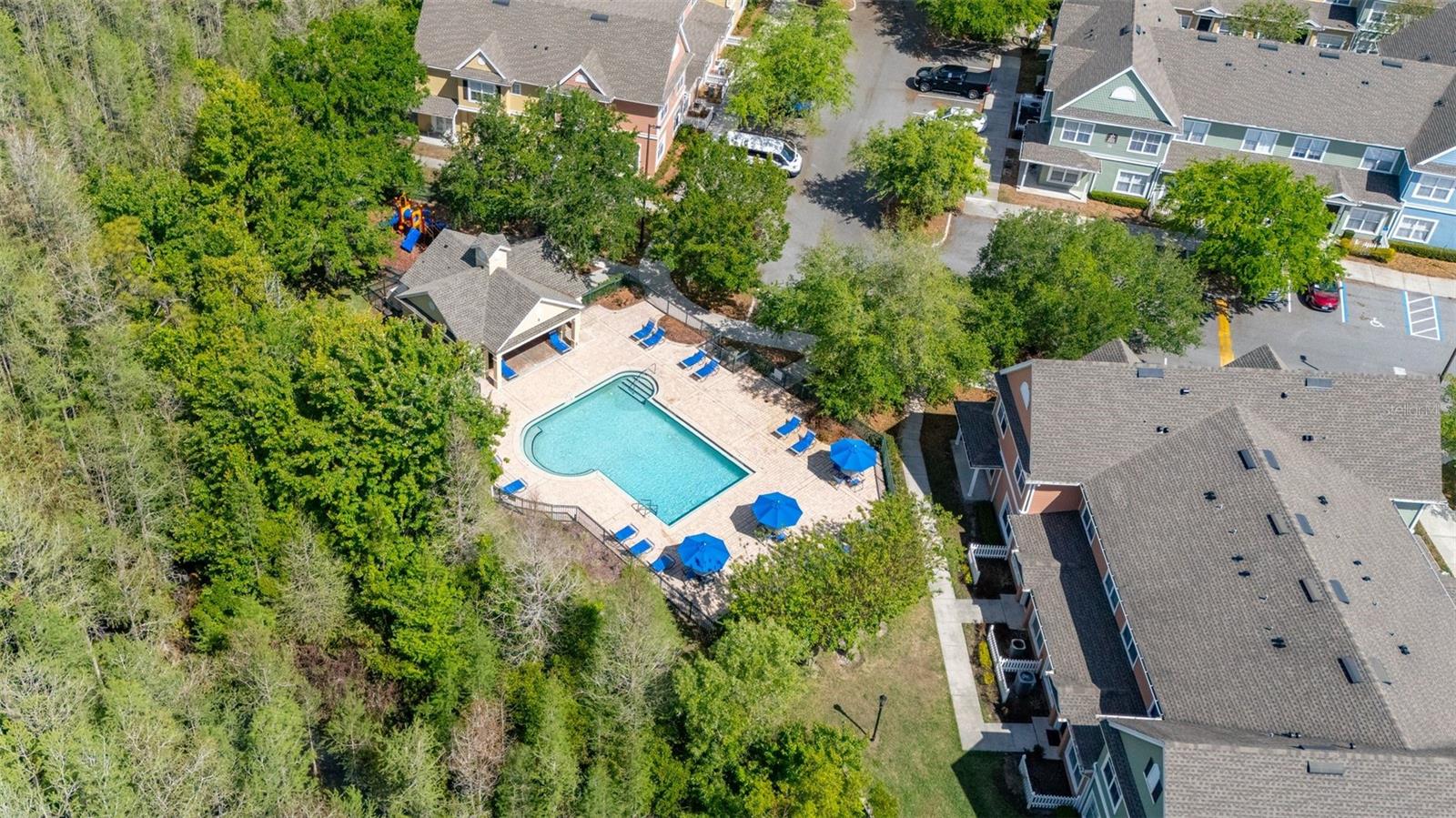 VENETIAN BAY VILLAGE P3 - Residential