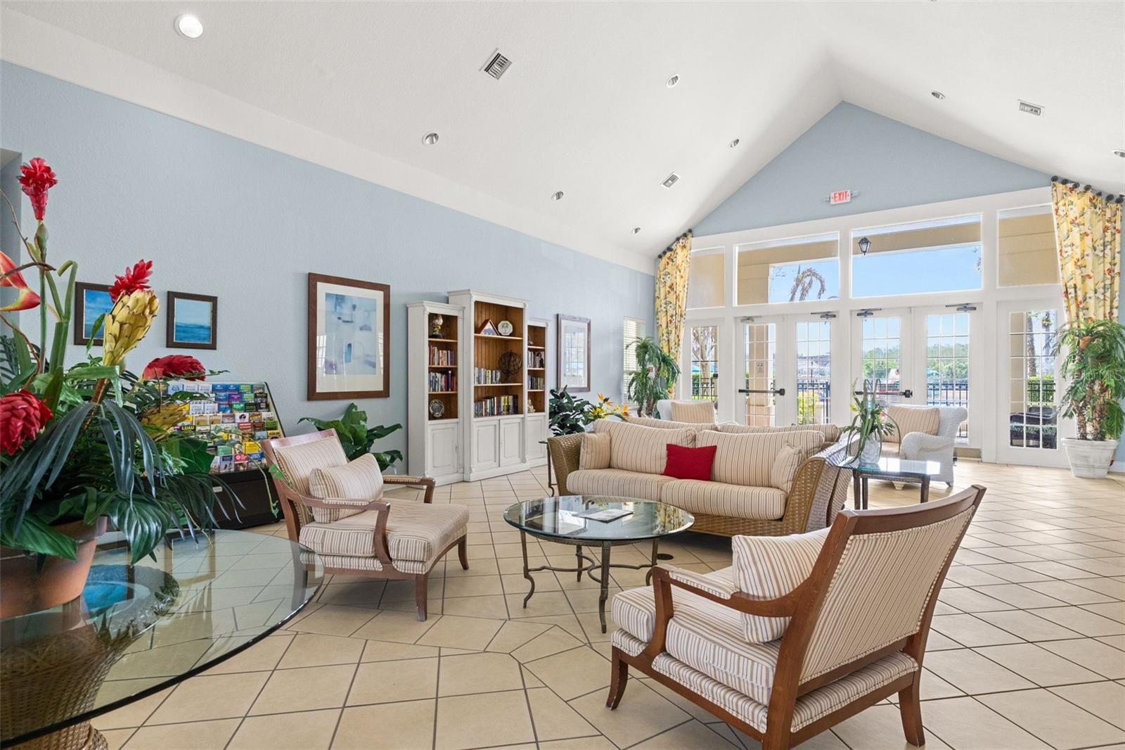 VENETIAN BAY VILLAGE P3 - Residential