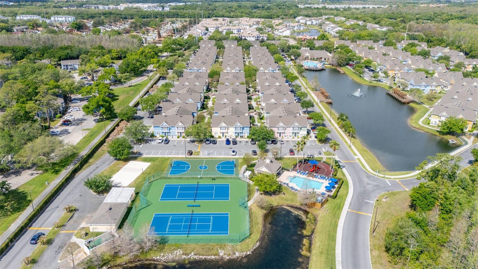 VENETIAN BAY VILLAGE P3 - Residential