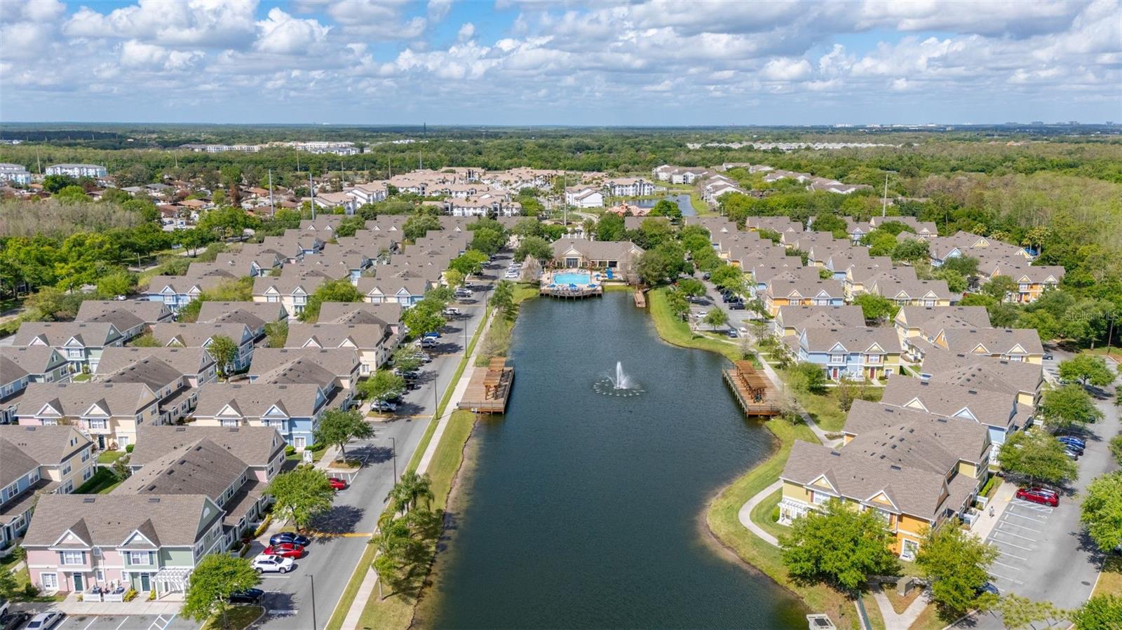 VENETIAN BAY VILLAGE P3 - Residential