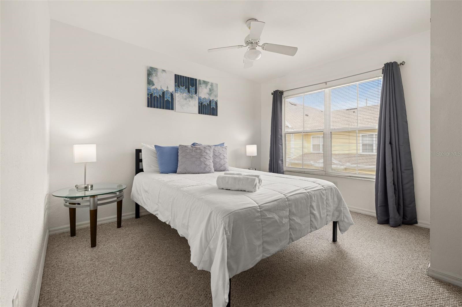 VENETIAN BAY VILLAGE P3 - Residential