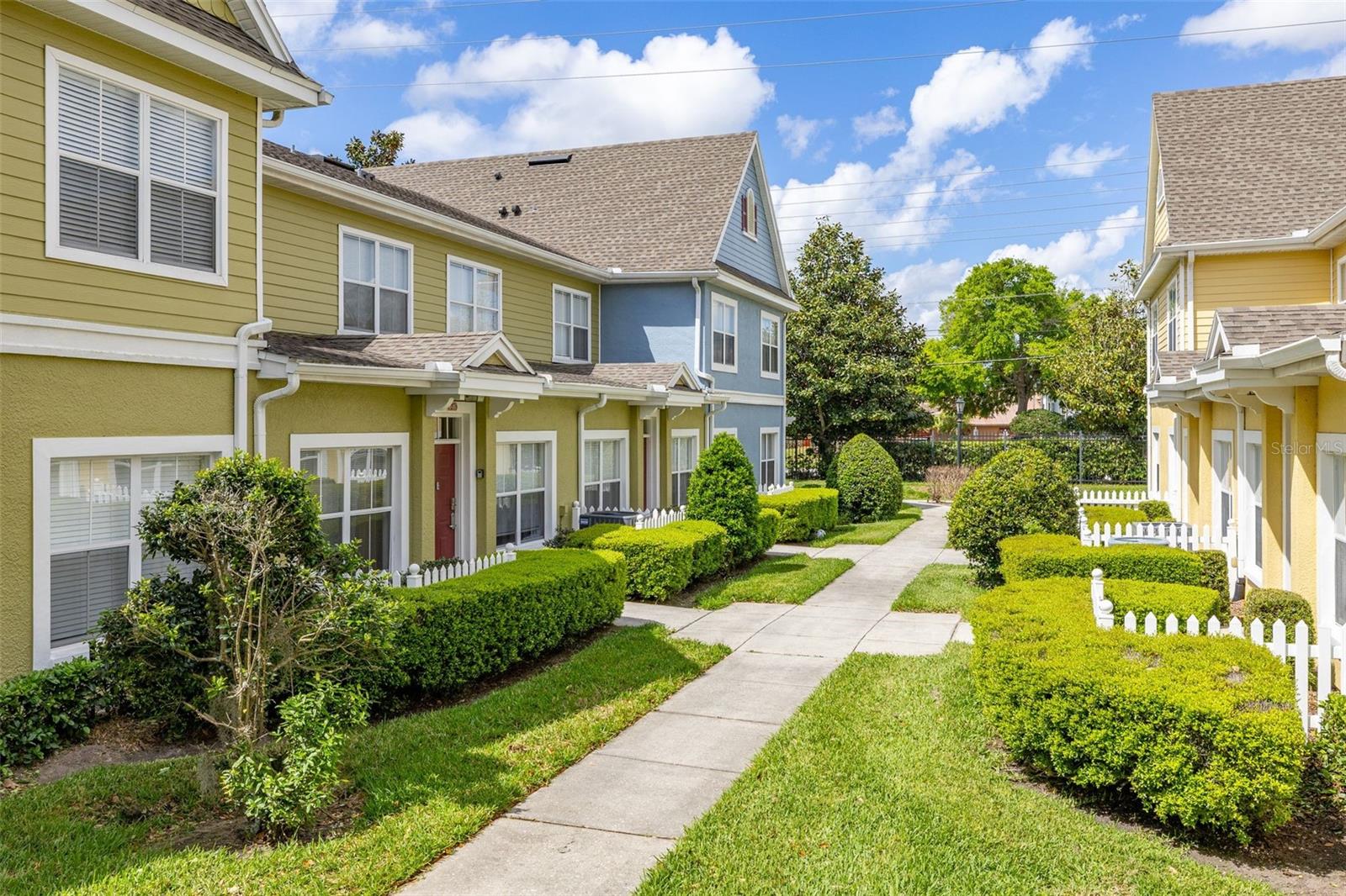 VENETIAN BAY VILLAGE P3 - Residential