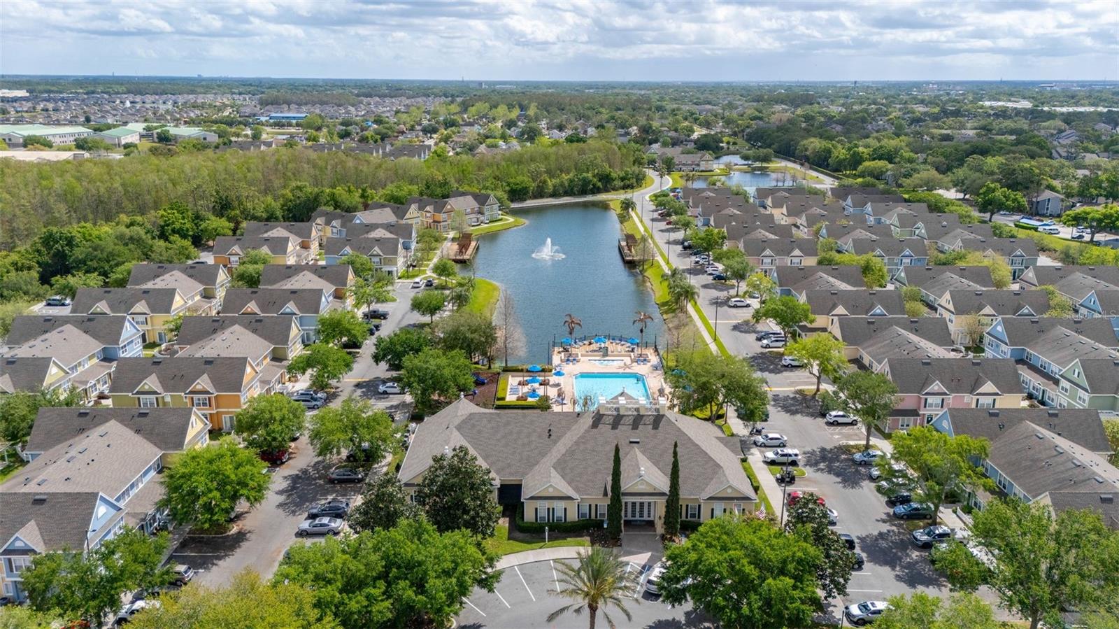 VENETIAN BAY VILLAGE P3 - Residential