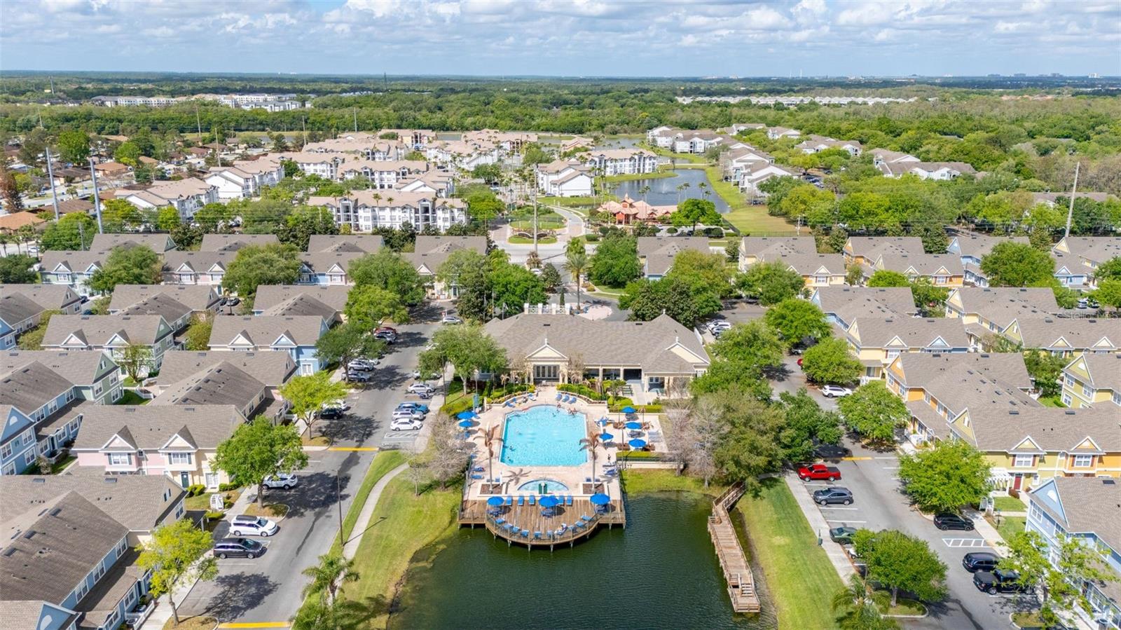 VENETIAN BAY VILLAGE P3 - Residential