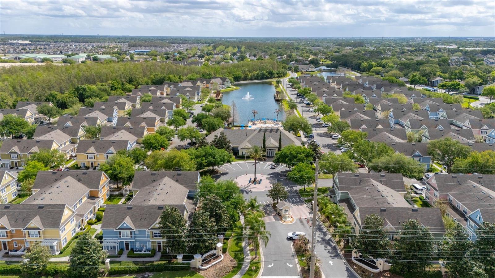 VENETIAN BAY VILLAGE P3 - Residential