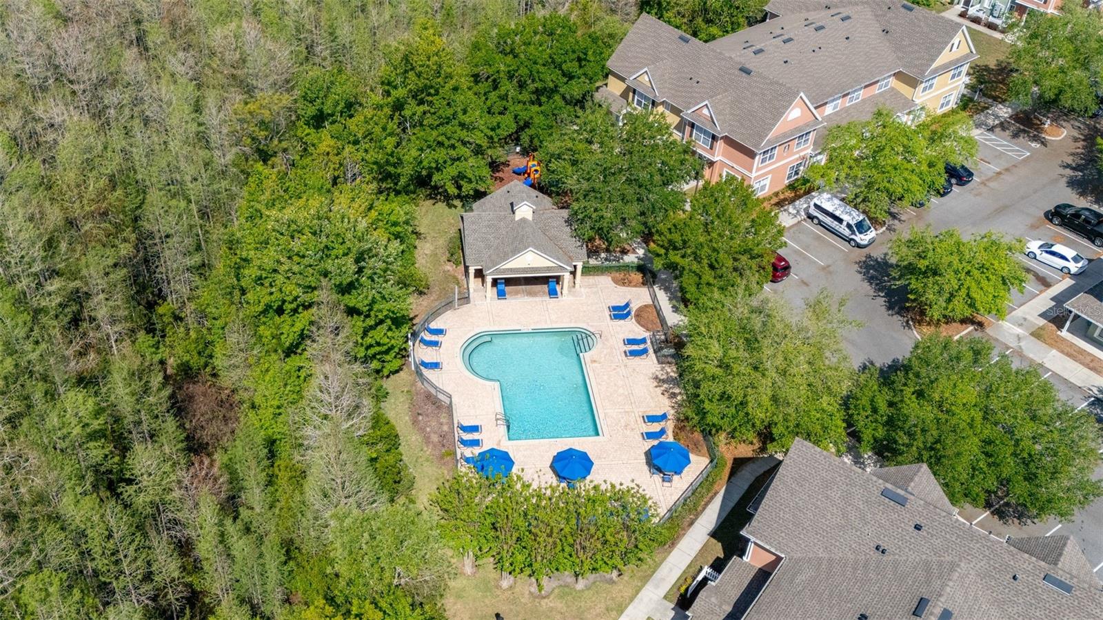 VENETIAN BAY VILLAGE P3 - Residential