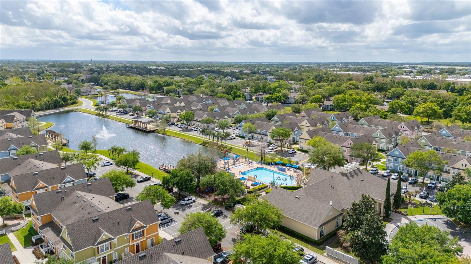 VENETIAN BAY VILLAGE P3 - Residential