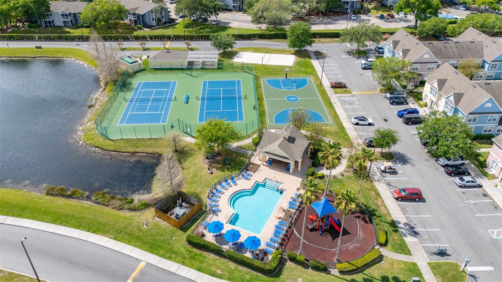 VENETIAN BAY VILLAGE P3 - Residential