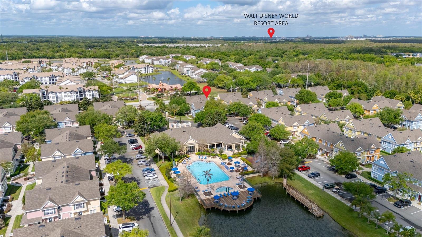 VENETIAN BAY VILLAGE P3 - Residential