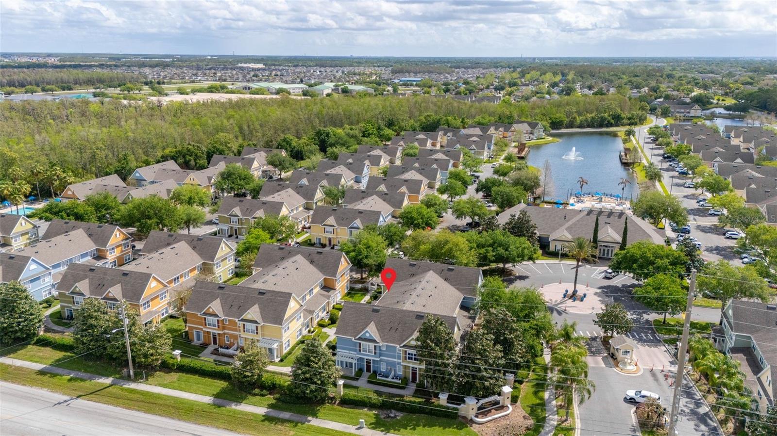 VENETIAN BAY VILLAGE P3 - Residential