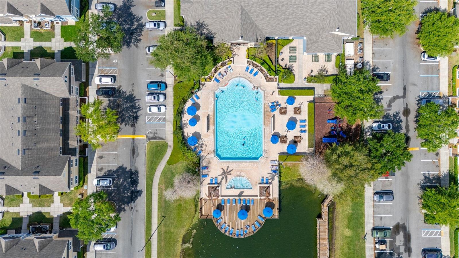 VENETIAN BAY VILLAGE P3 - Residential