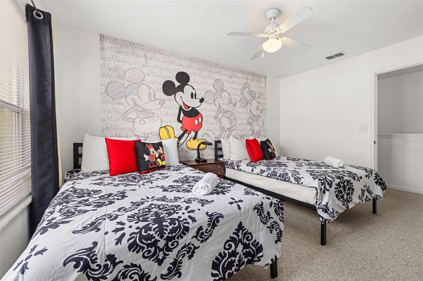 VENETIAN BAY VILLAGE P3 - Residential