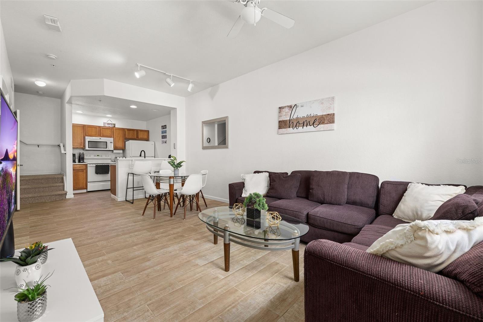 VENETIAN BAY VILLAGE P3 - Residential