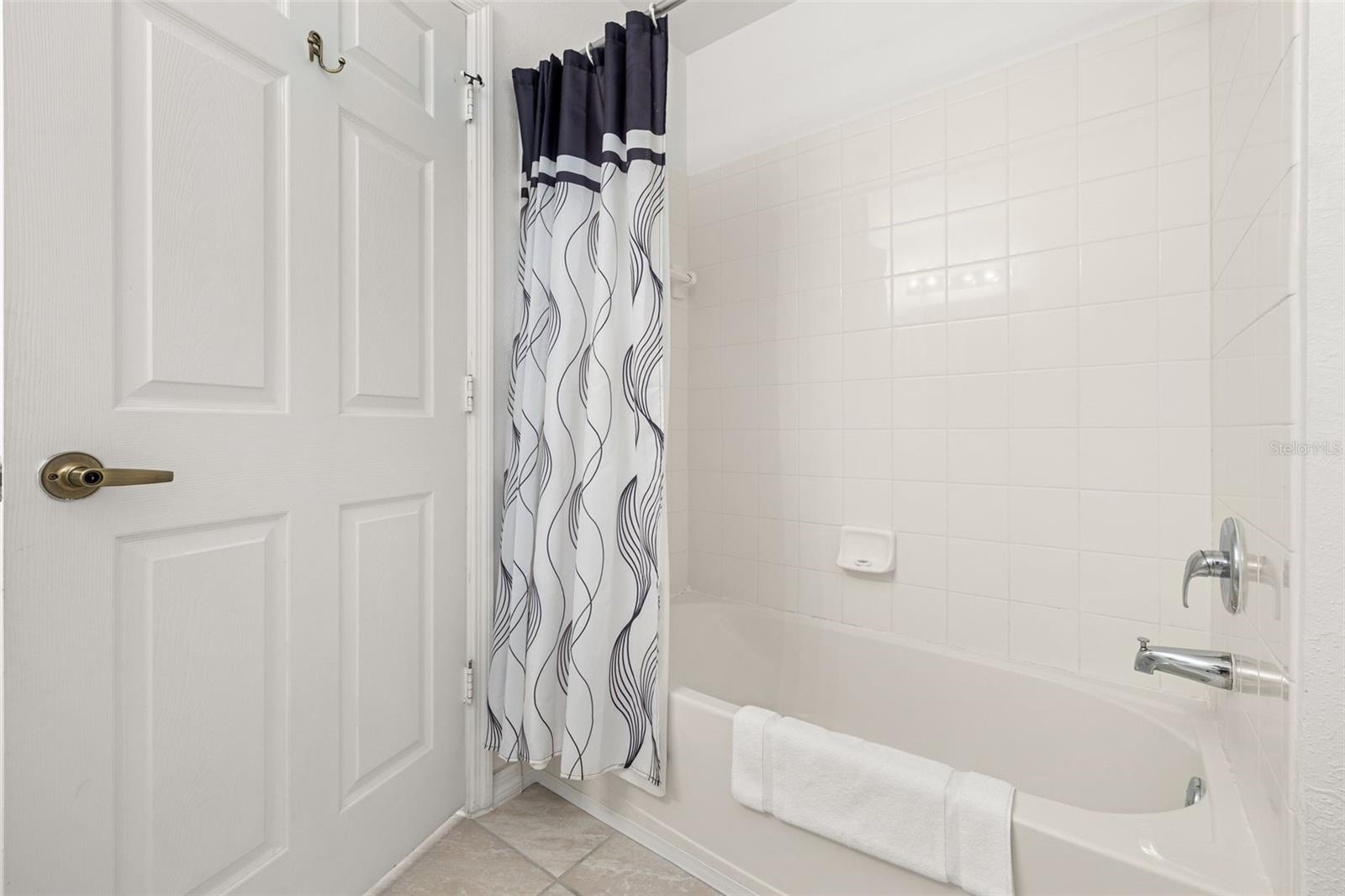 VENETIAN BAY VILLAGE P3 - Residential