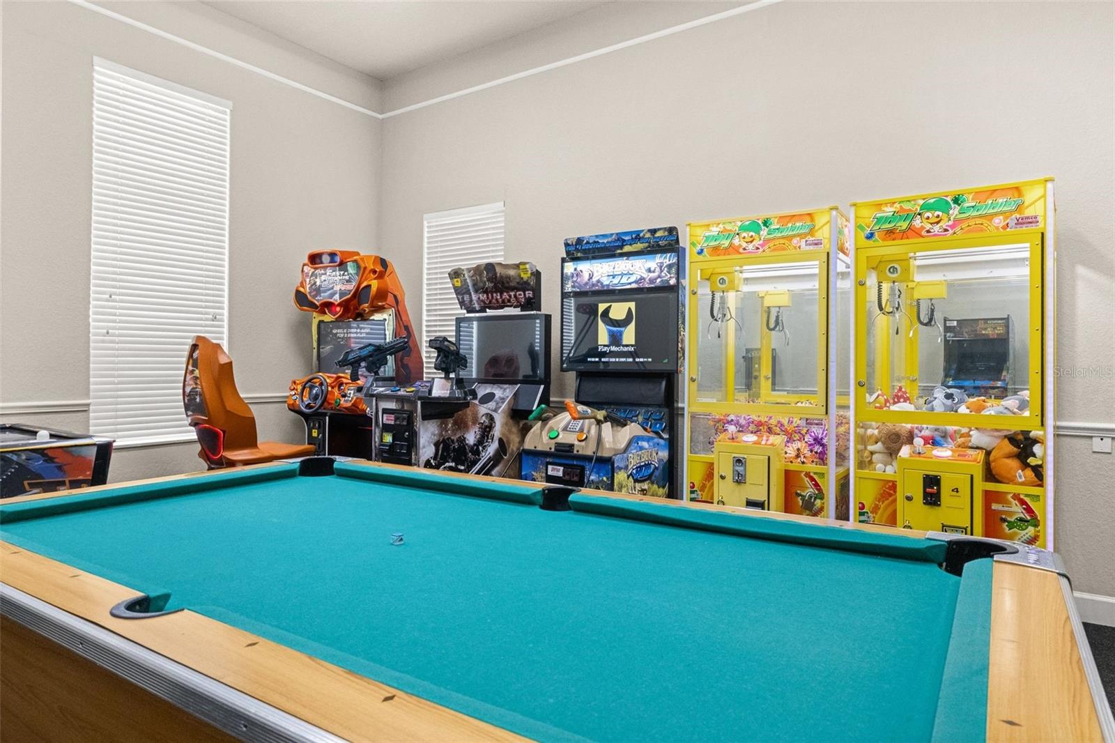 VENETIAN BAY VILLAGE P3 - Residential