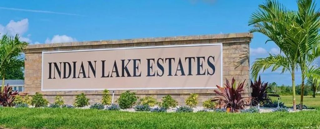 Photo of 915 Indian Lake Drive, Indian Lake Estates, FL 33855 (MLS # O6270033)