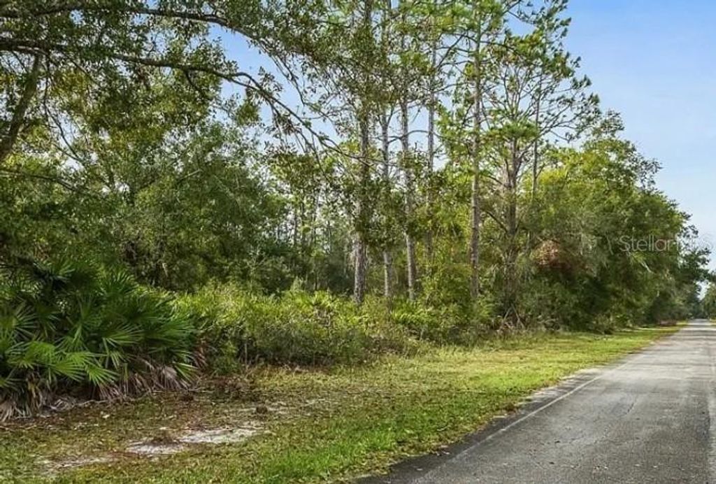 Photo of 915 Indian Lake Drive, Indian Lake Estates, FL 33855 (MLS # O6270033)