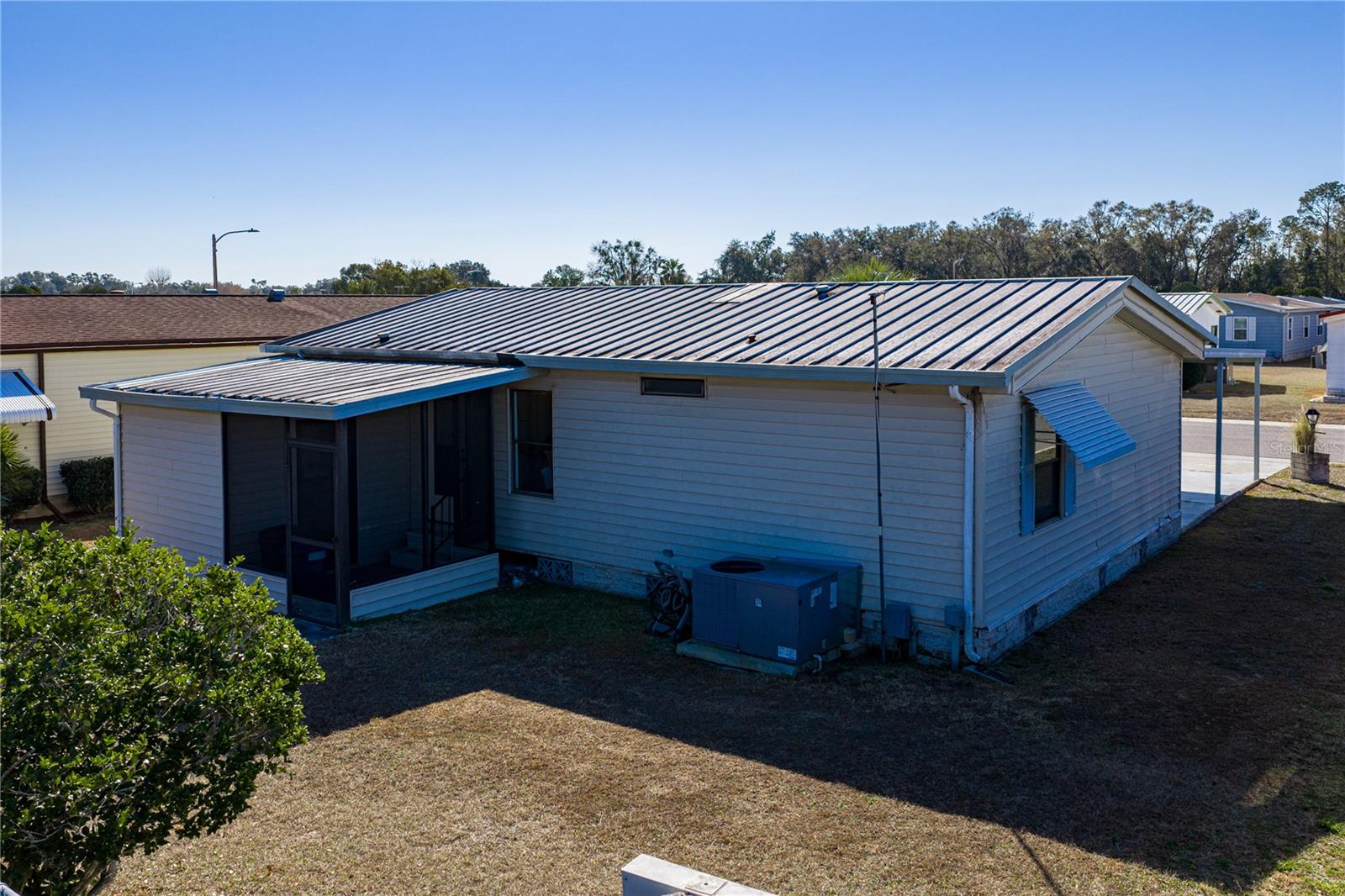 COLONY HILLS COMMUNITY - Residential