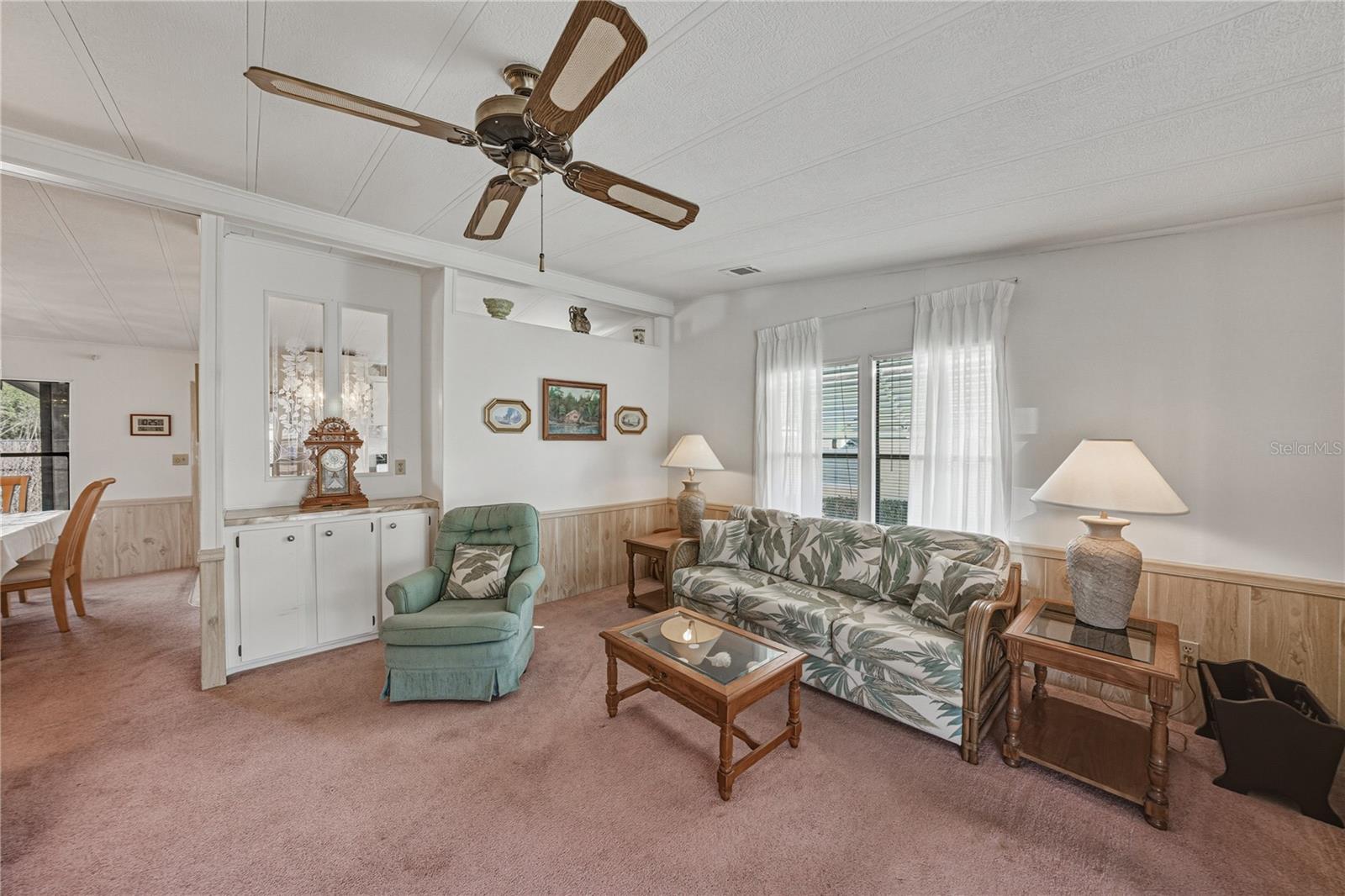 COLONY HILLS COMMUNITY - Residential